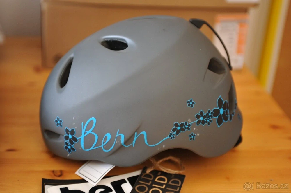 Helma na SNB BERN
