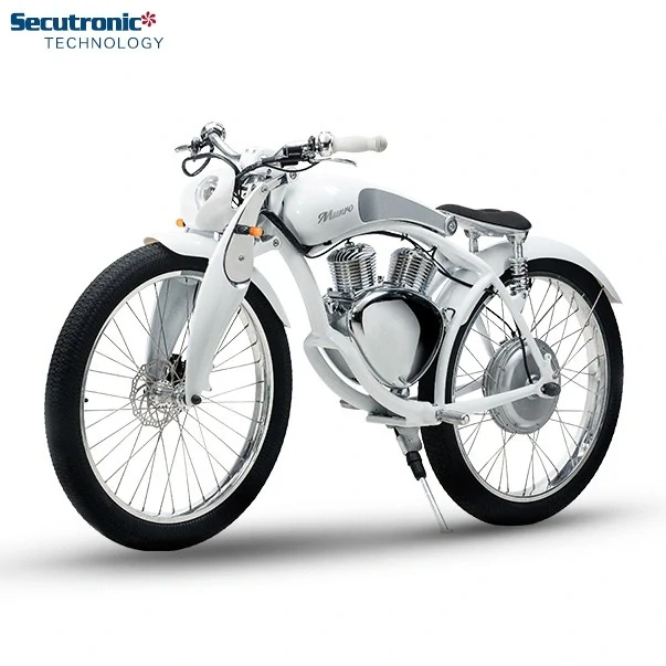 Elektro Bike MUNRO