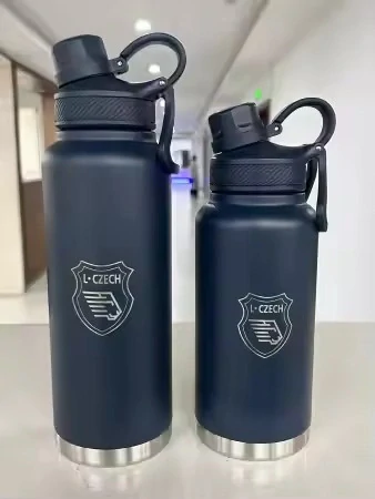 Termoláhev L-Czech 600 ml