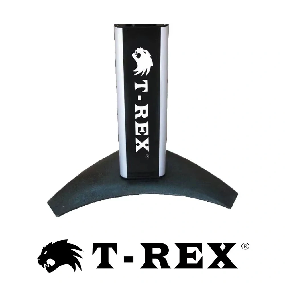 Vyplétací stroj REX8000 na badmintonové a tenisové rakety