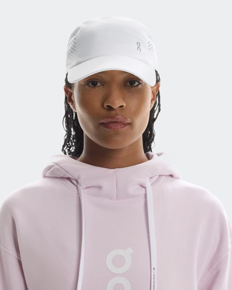 Kšiltovka ON Performance Cap - Černá