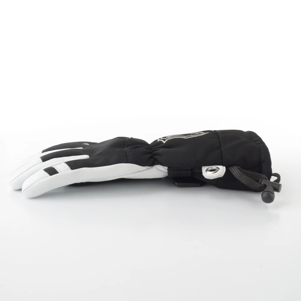 Snowboardové rukavice L-CZECH VI - M