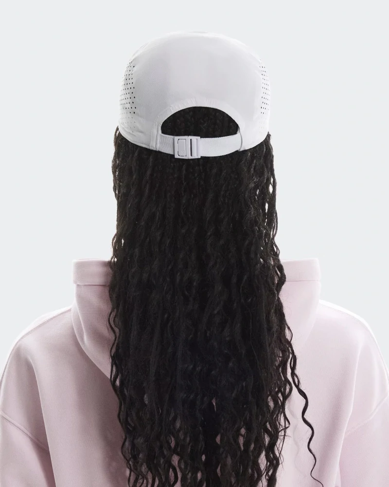 Kšiltovka ON Performance Cap - Černá